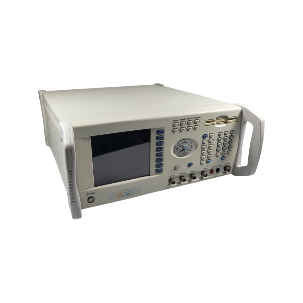 기타(국산)/CDMA Mobile Station Test Set/WMT4000